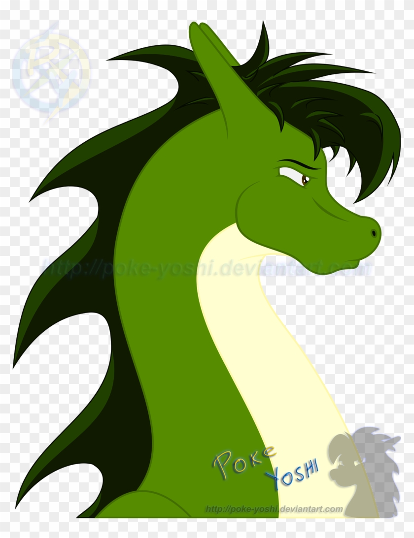 Mike Pout By Mike-dragon - Mike Pout By Mike-dragon #1533699