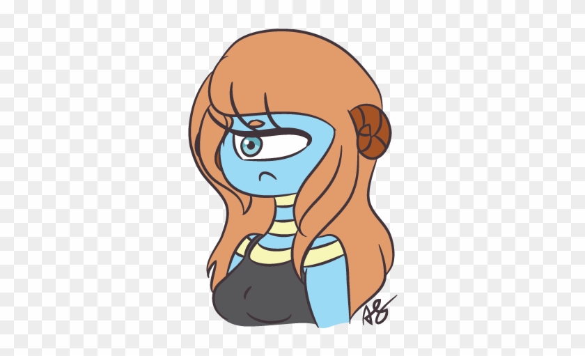 A Pouting Butt - A Pouting Butt #1533714