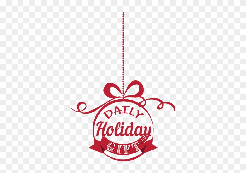 Holiday Daily Deals - Holiday Daily Deals #1533868