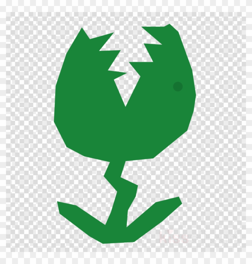 Piranha Plant Refixed Clipart Piranha Clip Art - Piranha Plant Refixed Clipart Piranha Clip Art #1533963