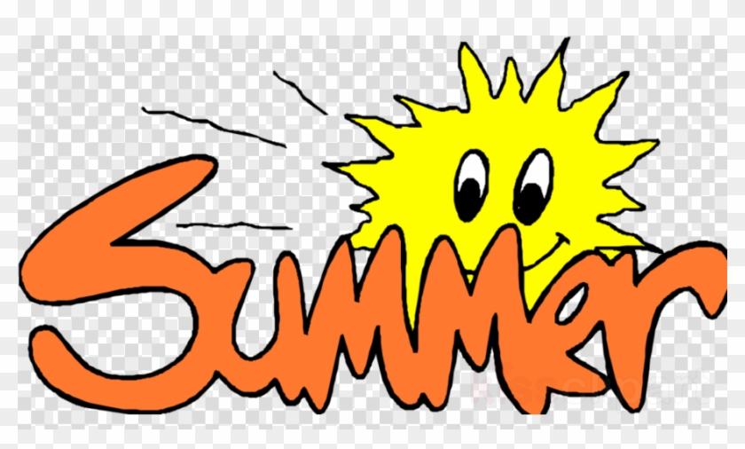 Summer Clipart Clip Art For Summer Clip Art - Summer Clipart Clip Art For Summer Clip Art #1533970