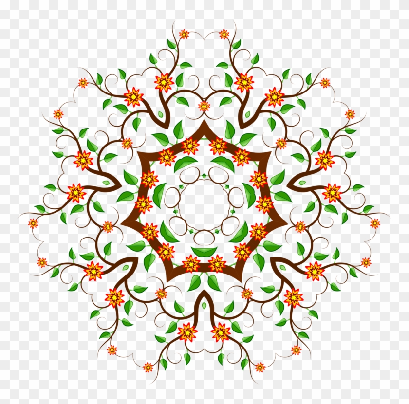 Floral Design Flower Art Painting Logo - Floral Design Flower Art Painting Logo #1533974