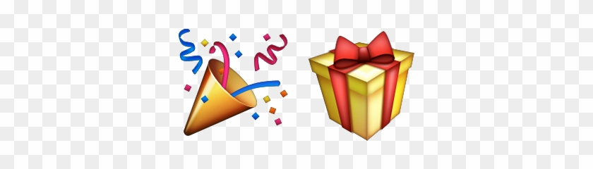 Mardi Gras Birthday Present Png - Mardi Gras Birthday Present Png #1534007