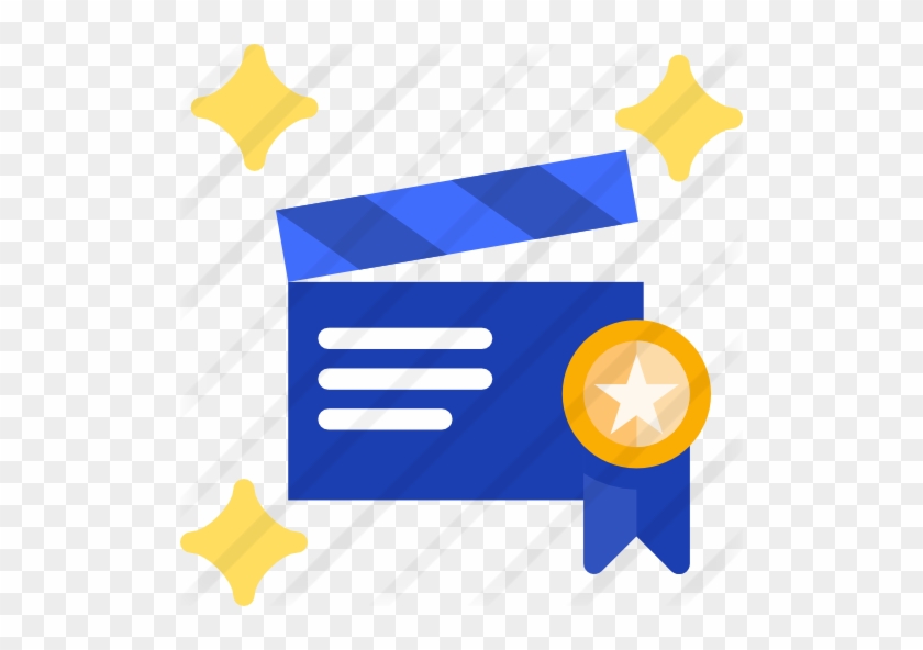 Awards Free Icon - Awards Free Icon #1534044