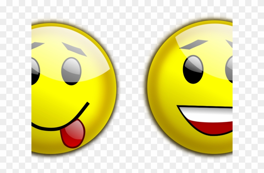 Tongue Clipart Yummy - Tongue Clipart Yummy #1534084