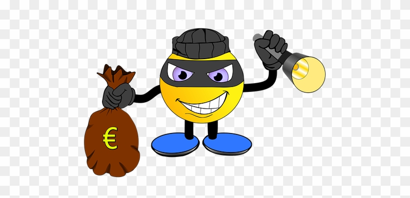 Scam - Scam #1534111