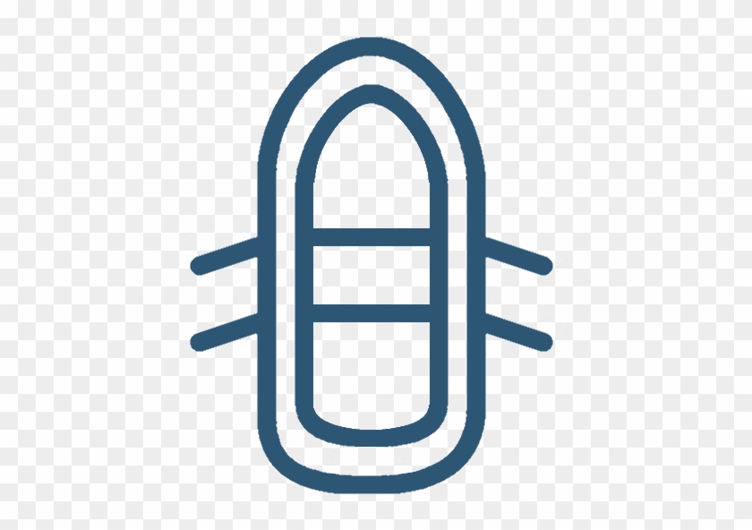 Raft Icon New - Raft Icon New #1534158