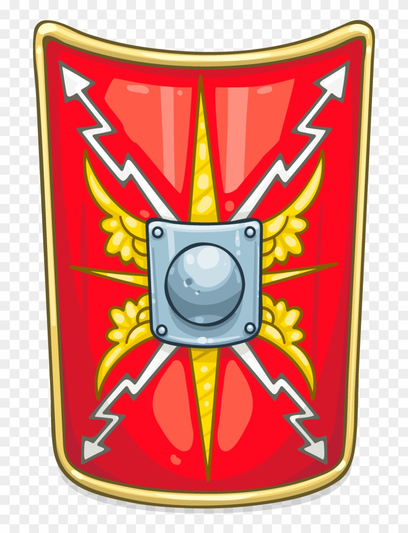 Shield - Shield #1534237