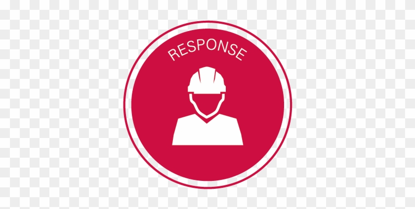 Response Clipart With A Transparent Background Emergency - Response Clipart With A Transparent Background Emergency #1534331