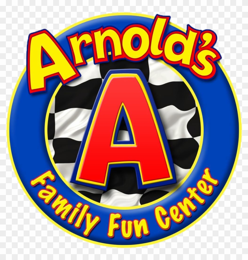 Arnold's Family Fun Center - Arnold's Family Fun Center #1534350