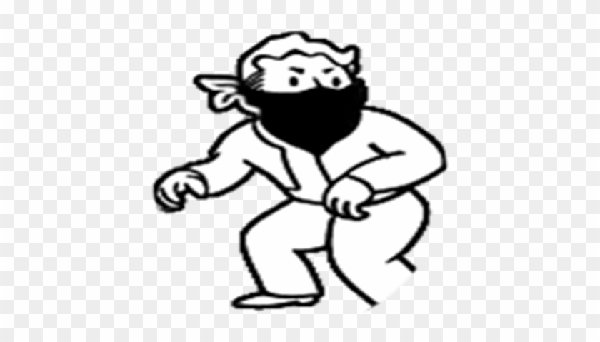 Thief Clipart Sneak - Thief Clipart Sneak #1534413