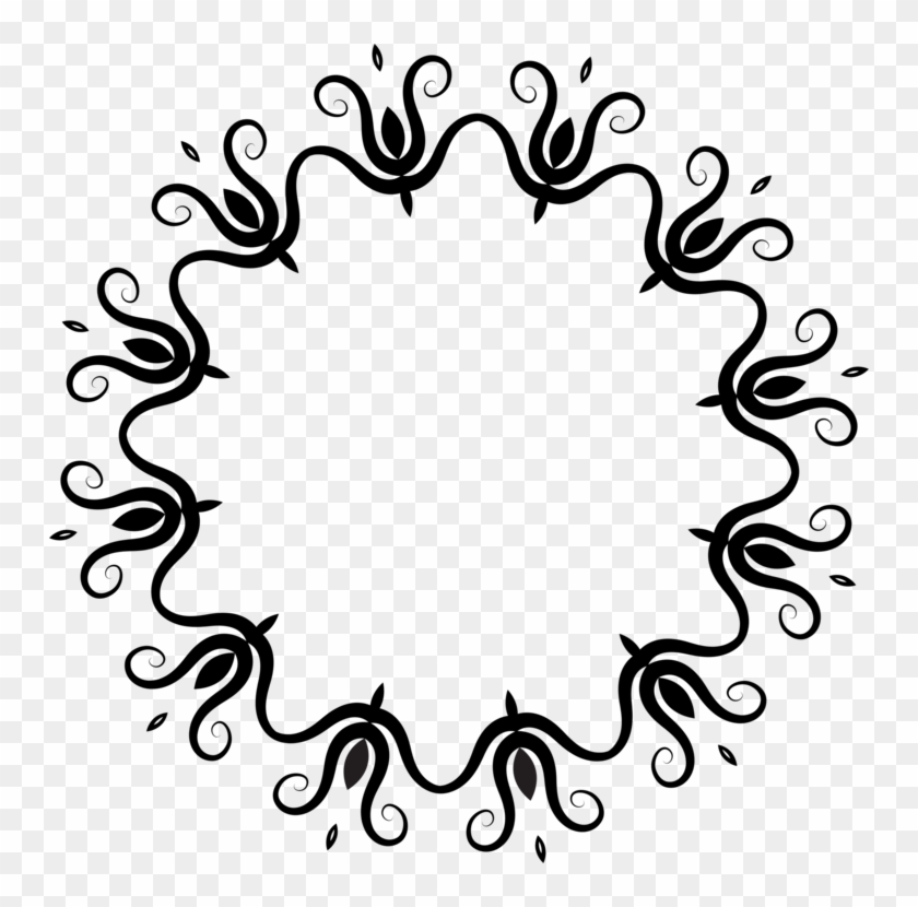 Shape Floral Design Line Computer Icons Geometry - Shape Floral Design Line Computer Icons Geometry #1534520