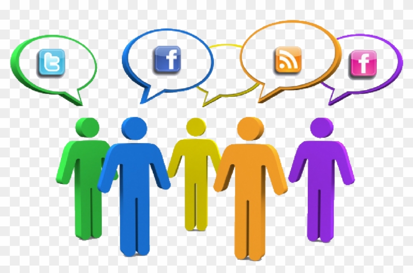 Using Networking Websites To - Using Networking Websites To #1534541