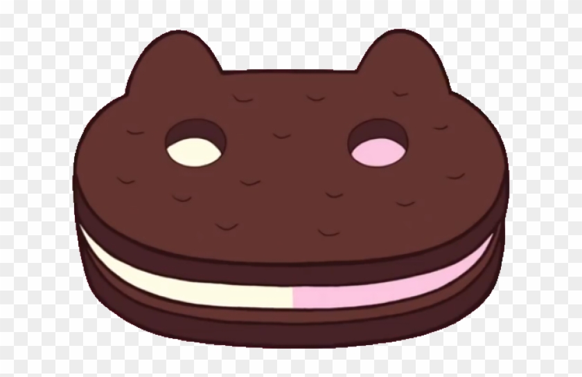 Cat Clipart Ice Cream - Cat Clipart Ice Cream #1534570