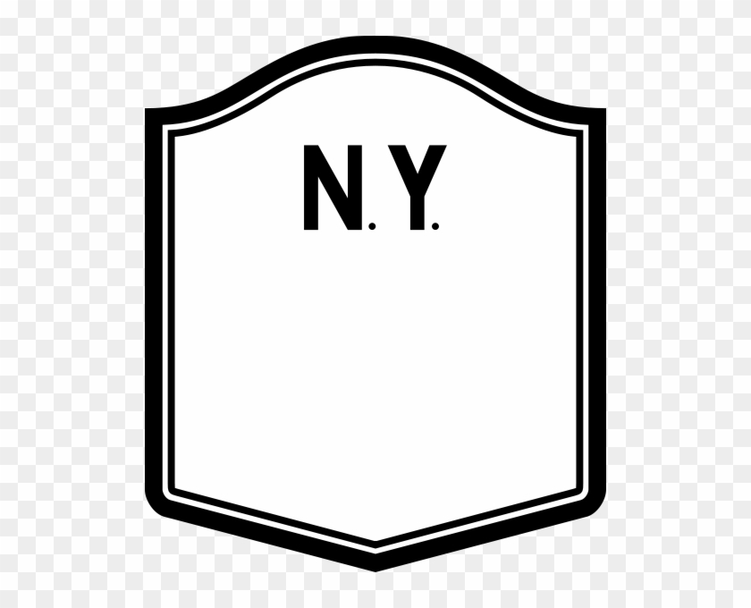 Ny-blank - Ny-blank #1534601