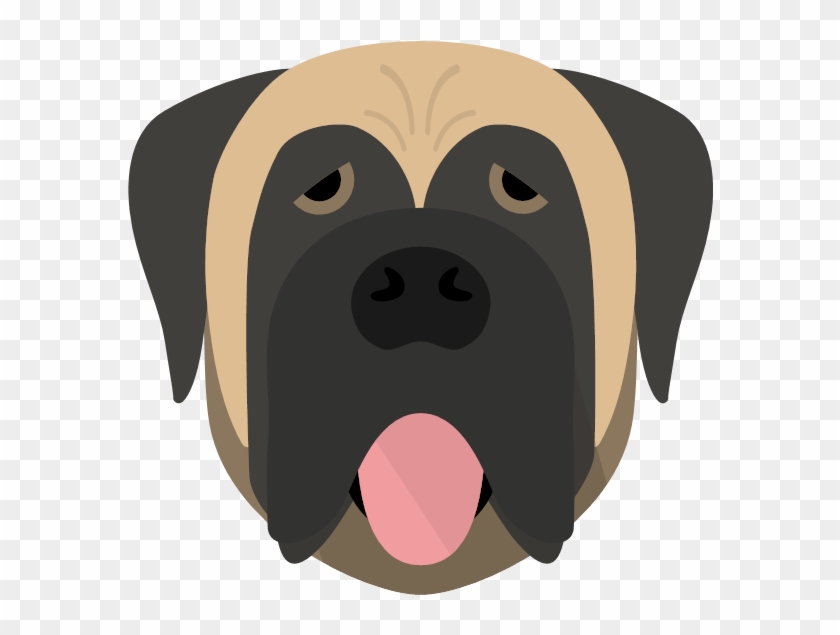 Mastiff-01 Yappicon - Mastiff-01 Yappicon #1534614