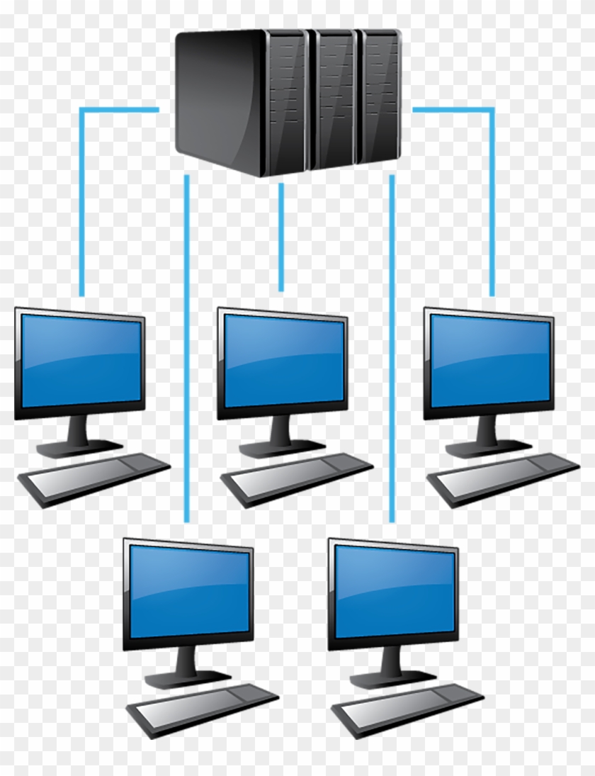 Computer Network 1419136 1280 - Computer Network 1419136 1280 #1534688