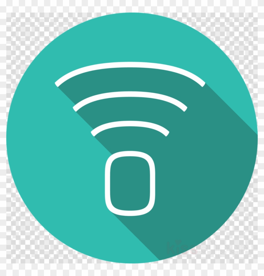 Icon Clipart Computer Icons Wi-fi Computer Network - Icon Clipart Computer Icons Wi-fi Computer Network #1534705