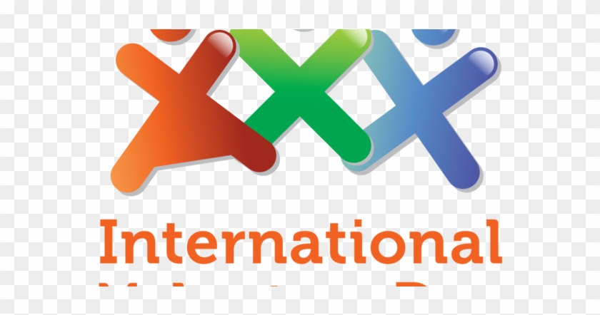 Happy International Volunteer Day 5th December - Happy International Volunteer Day 5th December #1534772