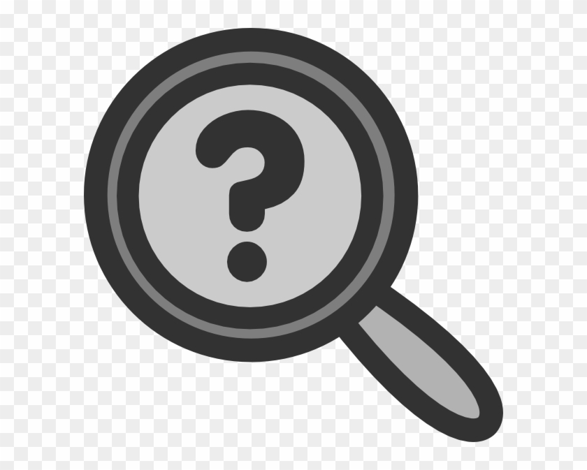 Search Icon - Search Icon #1534823
