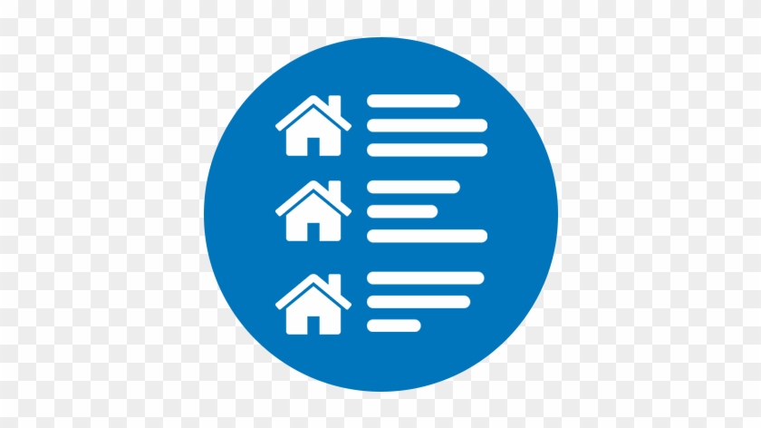 Search Icon Listing - Search Icon Listing #1534826