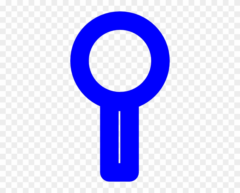Search Icon - Search Icon #1534827