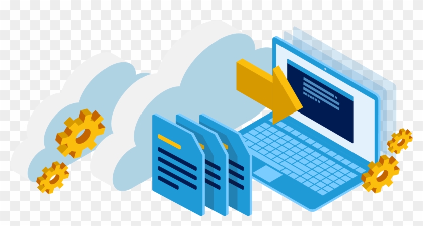 Cloud Imaging Integrates With Truckmate To Keep Operations - Cloud Imaging Integrates With Truckmate To Keep Operations #1534907