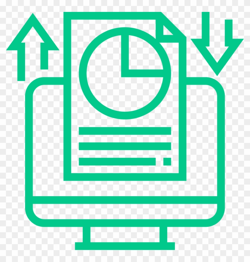 Transaction Reporting - Transaction Reporting #1534948