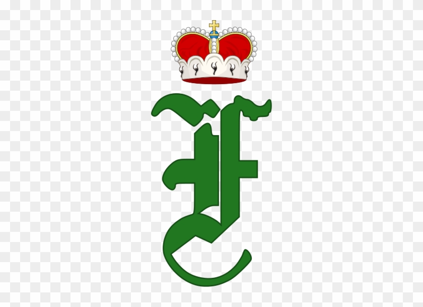 Royal Monogram - - Royal Monogram - #1535034