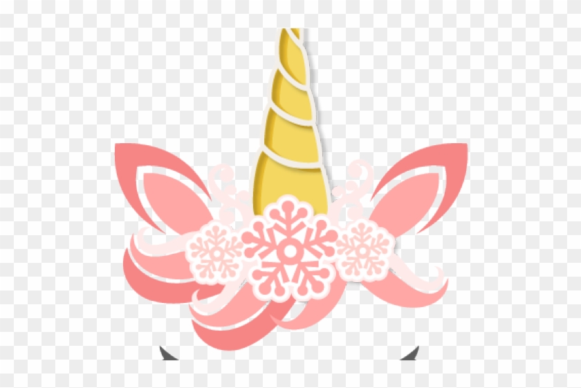 Eyelash Clipart Unicorn Horn Ear - Eyelash Clipart Unicorn Horn Ear #1535077