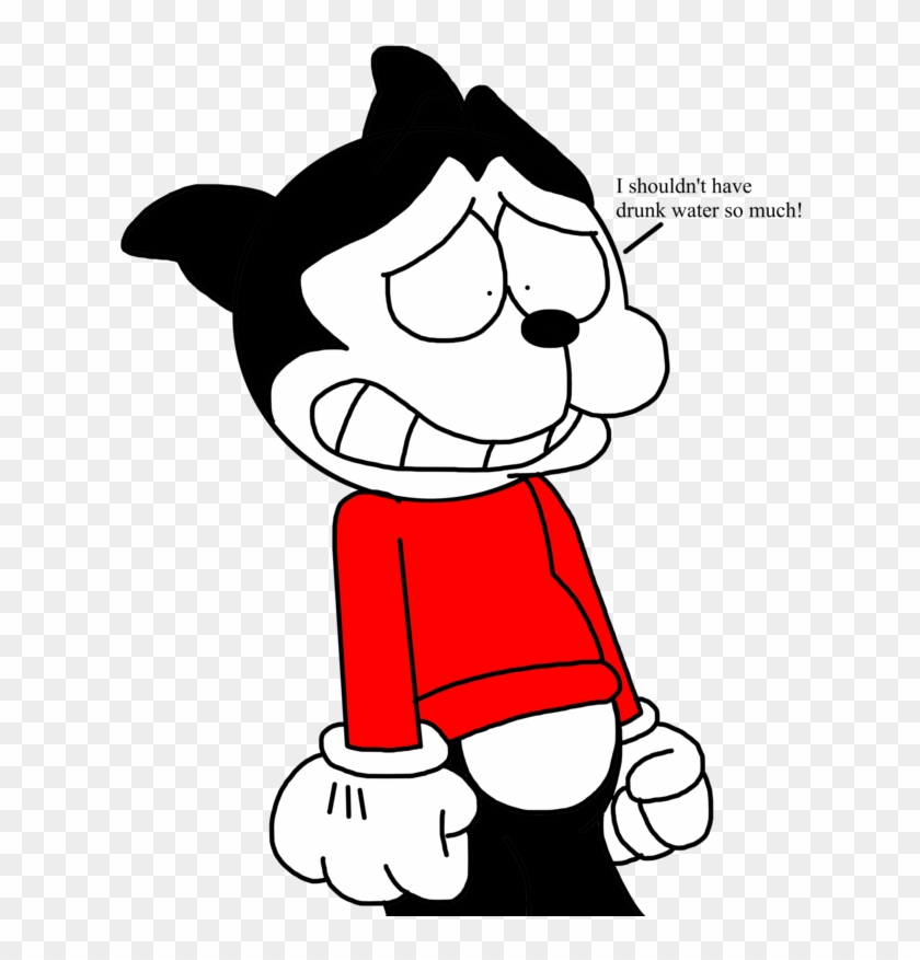 Bimbo With Urge To Pee By Marcospower1996 On Deviantart - Bimbo With Urge To Pee By Marcospower1996 On Deviantart #1535110