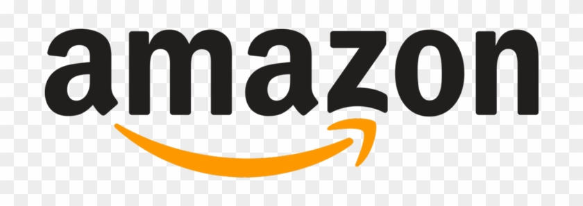 Amazon-logo - Amazon-logo #1535119