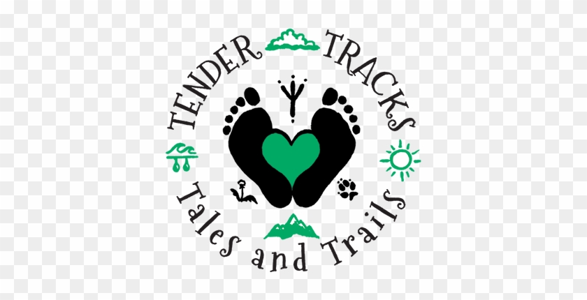Tender Tracks Logo - Tender Tracks Logo #1535144