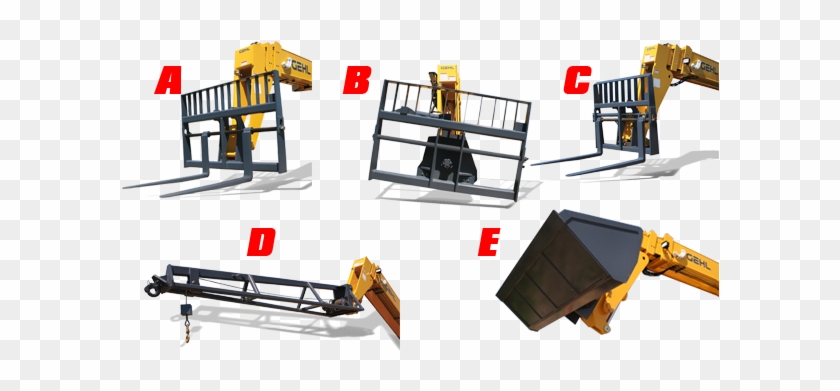 Rs Attachments - Rs Attachments #1535169
