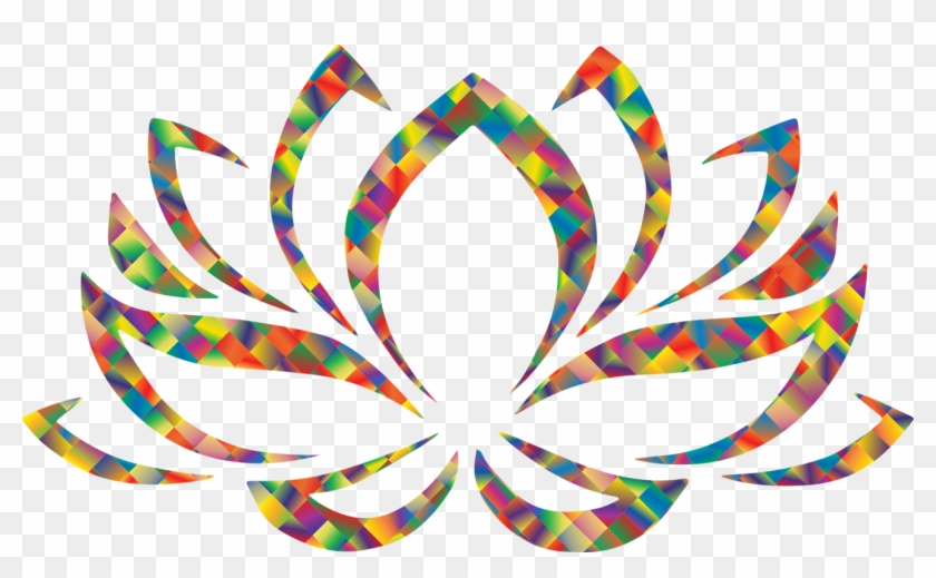 Autocad Dxf Sacred Lotus Flower Computer Icons Encapsulated - Autocad Dxf Sacred Lotus Flower Computer Icons Encapsulated #1535245