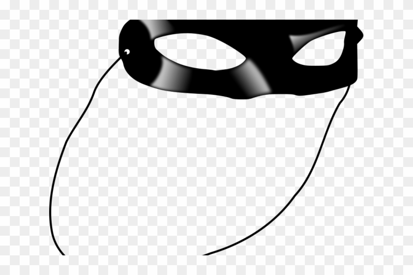 Mask Clipart Doctor - Mask Clipart Doctor #1535297