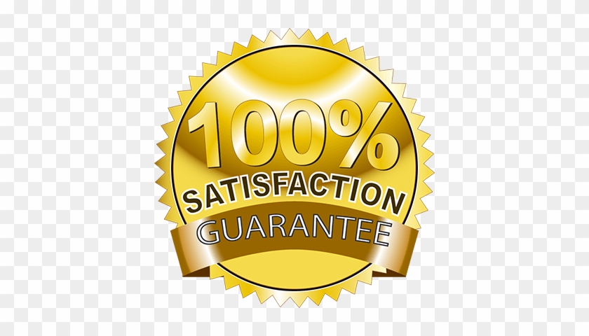 Satisfaction-guarantee - Satisfaction-guarantee #1535323