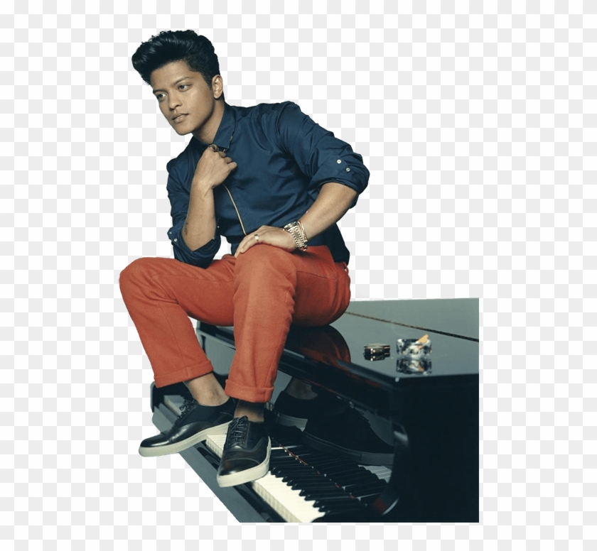 Piano Bruno Mars - Piano Bruno Mars #1535382