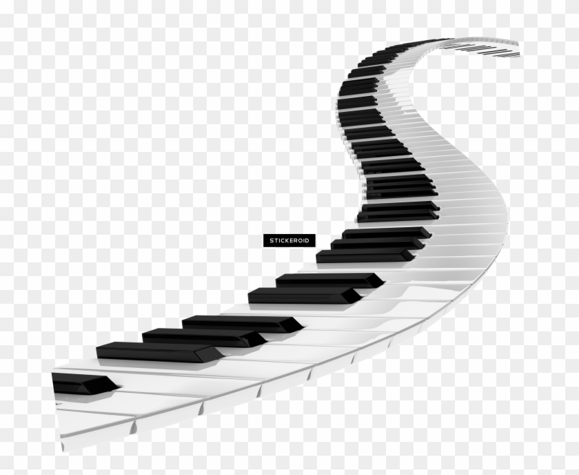 Antique Piano Clipart - Antique Piano Clipart #1535425