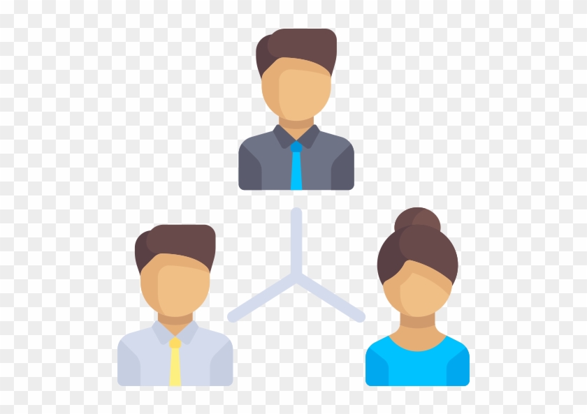Teamwork People Icon Png - Teamwork People Icon Png #1535578