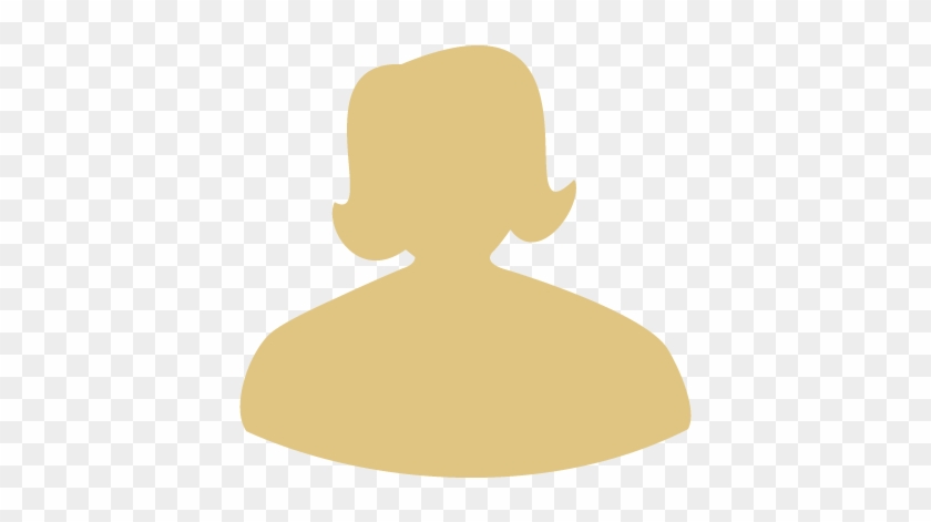 Person Icon Sol - Person Icon Sol #1535580