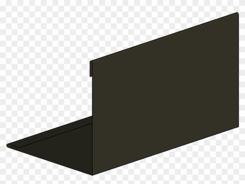 Cmp Series Flush/soffit Dimensioned Trim Profiles Sheet - Cmp Series Flush/soffit Dimensioned Trim Profiles Sheet #1535665