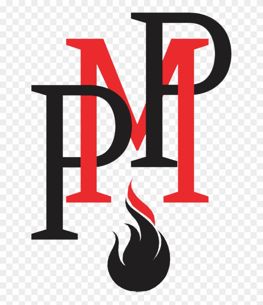 Pittsburgh Metal Processing Co Logo - Pittsburgh Metal Processing Co Logo #1535670