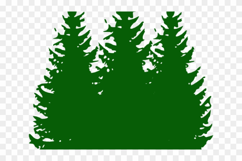 Tree Clipart Clipart Green Tree - Tree Clipart Clipart Green Tree #1535686