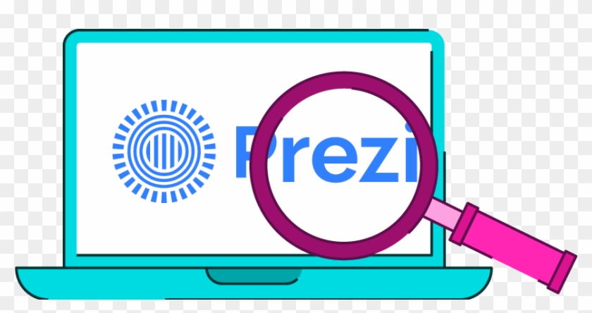 The Problems With Prezi - The Problems With Prezi #1535696