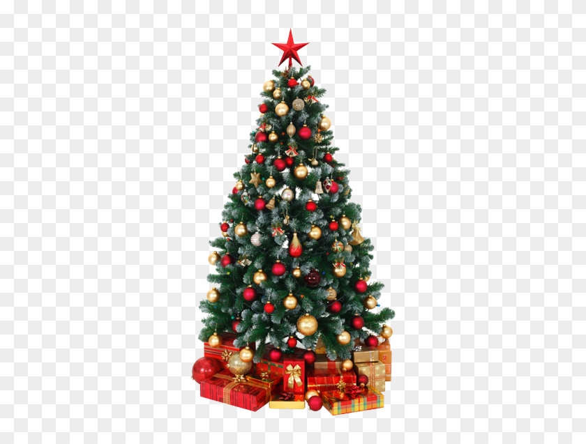 String Of Christmas Ornaments Png - String Of Christmas Ornaments Png #1535717