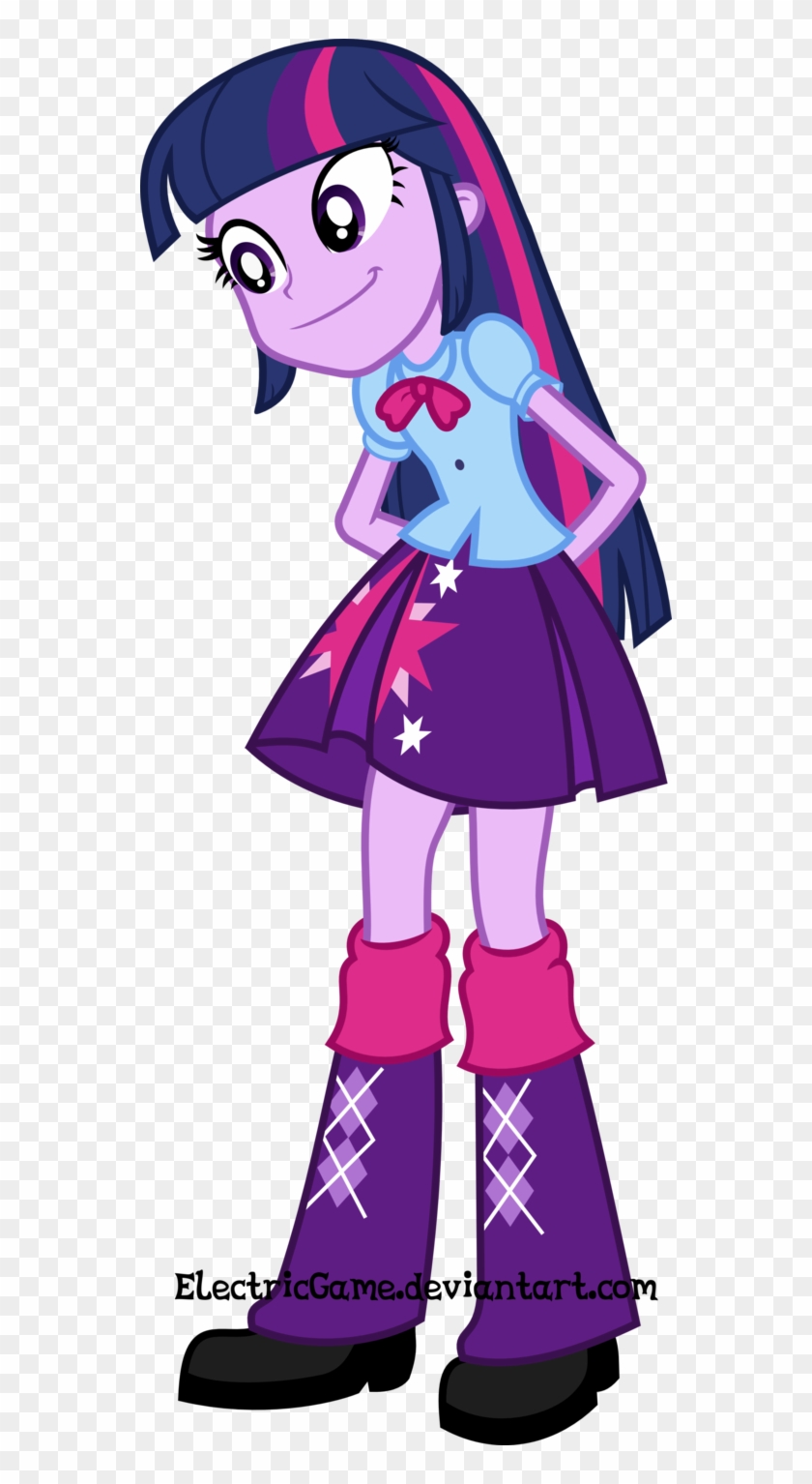 Twilight Sparkle Cute Vector - Twilight Sparkle Cute Vector #1535731