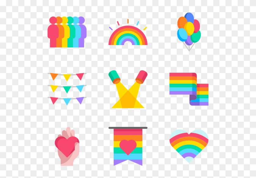 Lgbt Png - Lgbt Png #1535787