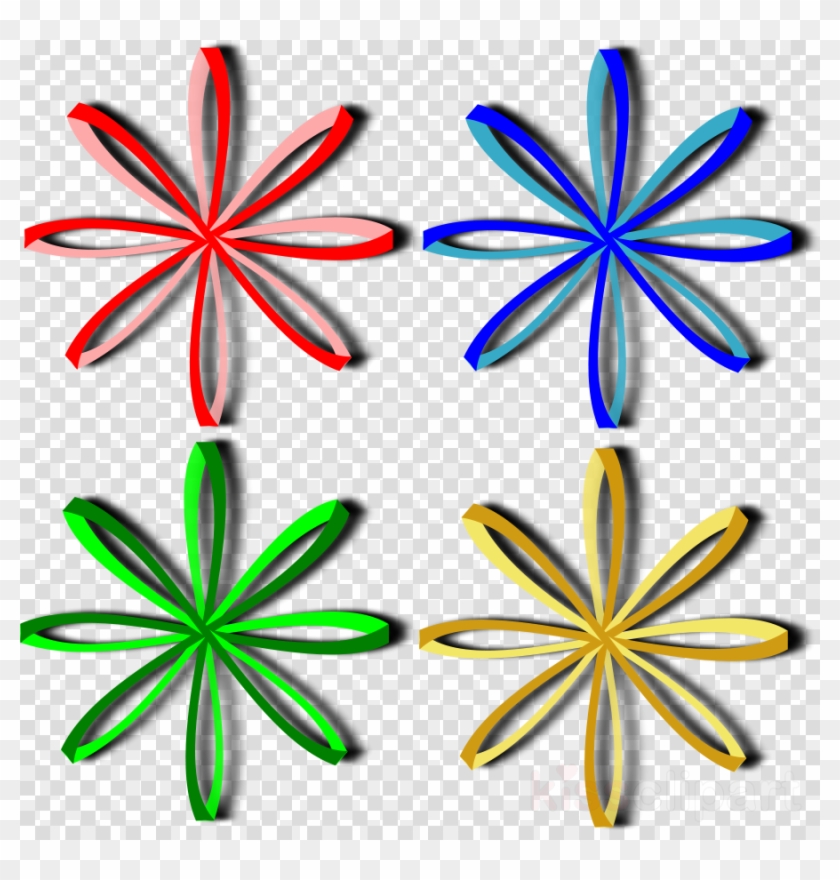 Ribbon Clipart Ribbon Clip Art - Ribbon Clipart Ribbon Clip Art #1535971