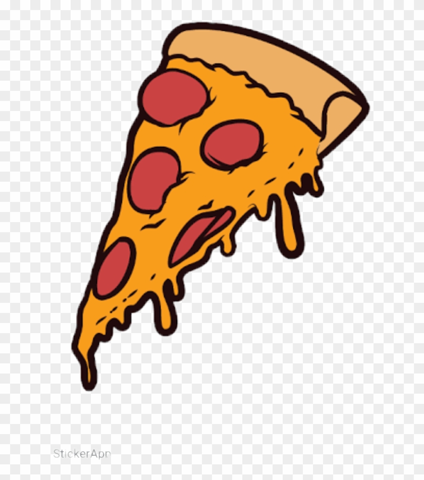Tumblr Pizza - Tumblr Pizza #1535990